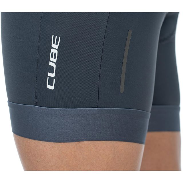 CUBE Blackline WS Pyöräilyshortsit